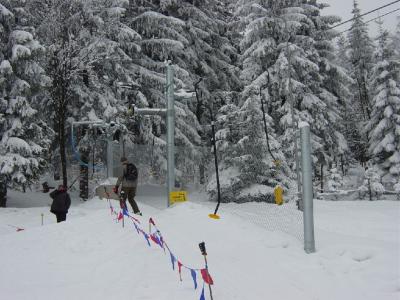 Stacja przewojowa