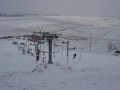 Stacja przewojowa